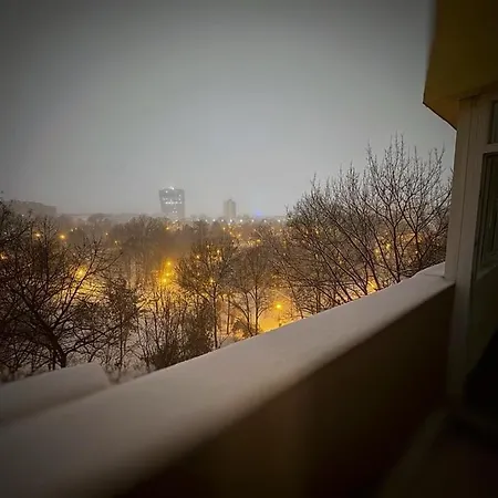 Apartment Lotus - Park View Bucharest